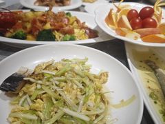 -老绍兴养和饭店(向阳不夜城店)