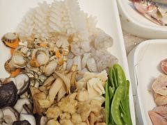 -渔家风味·鲅鱼水饺·央视展播·海鲜天津菜(开发区店)