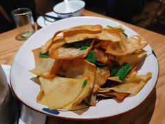 腊味炒豆丝-董厨煨汤馆(车站路店)