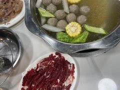-牛团圆牛肉火锅店(总店)