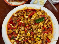-老三样·旧食新味(船山路店)