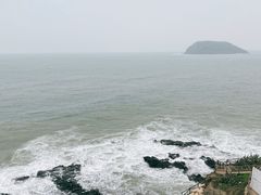 -漳州滨海火山岛自然生态风景区