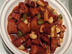 -老雒阳面馆·水席(洛宁高速路口店)