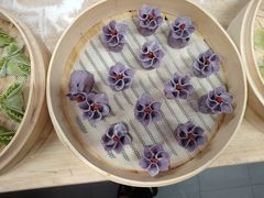 -德发长·花式蒸饺(大唐不夜城店)