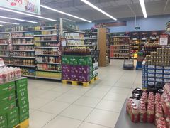 -永辉超市(中南城店)