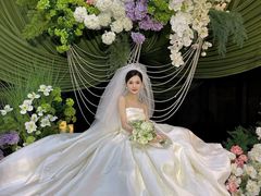 -临泉大地影城(大润发店)