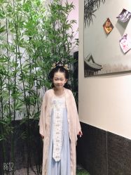 -盘子女人坊古装写真摄影(天津总店)