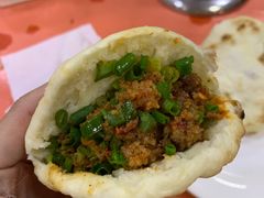 -代四孃牛华豆腐脑美味小食(总店)