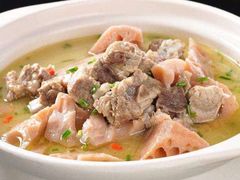 -文叔·湖北名小吃·小龙虾(华强北店)