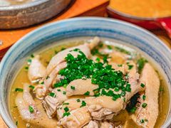 -蜜桃餐厅·伴山(绿宝广场店)