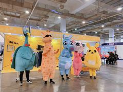 -宁波国际会展中心