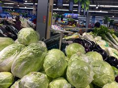 -物美超市(通州果园店)