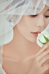 -黑马婚纱摄影