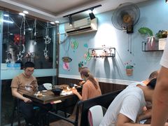 -鸭小妹鸭血粉丝(老门东店)
