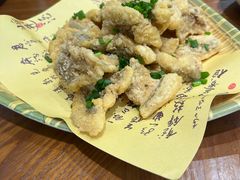 -渔满仓海鲜渔家(象山二店)