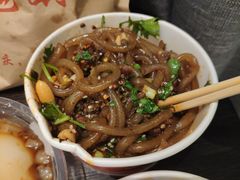 酸辣粉-八一好吃街·高品美食广场