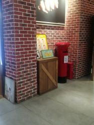 -小阿福儿童摄影(光谷时代广场店)