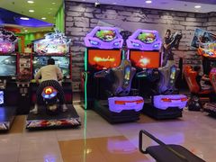 -汤姆熊欢乐世界(光启城店)