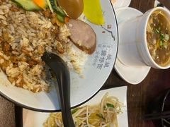 -台南擔仔面·卤肉饭(老虹井路店)