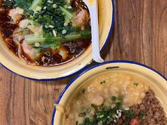 -阿福板凳面(观音桥店)