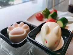 莫斯酸奶-海底捞火锅(北京路店)