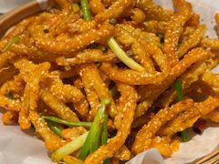 -鑫小城故事·藕汤·家常菜(台北一路总店)