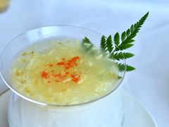 -金轩中餐厅 Jin Xuan(浦东丽思卡尔顿酒店)