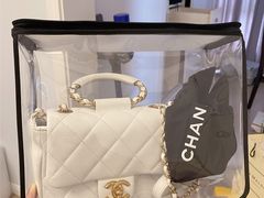 -CHANEL(恒隆广场店)