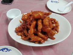 -乐乐餐厅(湘子庙街店)