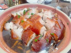 -西山人家·传统苏帮菜·家宴(木渎店)