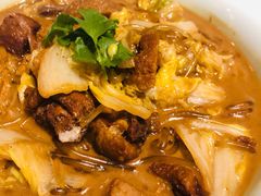 北平烩菜-北平盛世·新京菜·北京烤鸭(劲松·双井店)