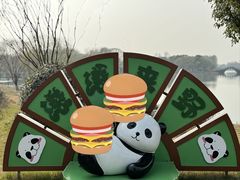 -苏州太湖国家湿地公园