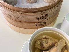 -鼎泰丰(渔阳店)