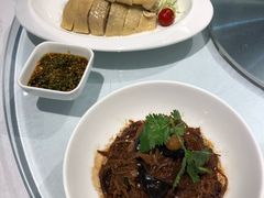 -廊亦舫Lang Yi Fang Restaurant(金桥店)