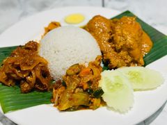 -关夫人餐厅(阳光广场店)