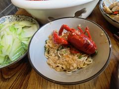 -虾小龙老长沙龙虾馆(坡子街店)