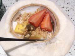 -椰子营·椰子鸡火锅(万象里店)