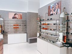 -MUJOSH木九十眼镜(上海苏河湾万象天地店)