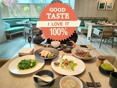 -南京THE TAI太和紫金大酒店