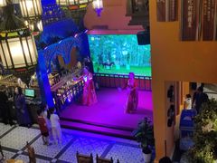 -清真·双公羊·馕坑烤全羊(奥体店)