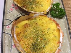 -林妈妈村·日式料理(宝山龙湖天街店)