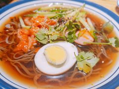 -關東雪东北菜(中庚漫游城店)