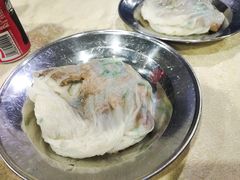 猪杂拉肠-标记美食新鲜猪杂(兴南大道店)