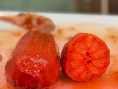 -蜜汁藕(三七八巷店)