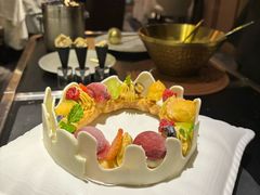 -王品牛排(珠海富华里店)