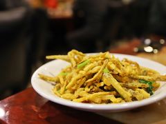 麻香藕丝-董厨煨汤馆(车站路店)