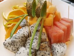-望京辣宴·古法川菜(望京店)