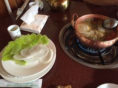 -顺顺小吃(独克宗古城店)