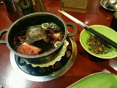 -一叶一世界•素食餐厅(环球中心店)