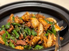 -绣园·茶食宴(湘绣博物馆店)